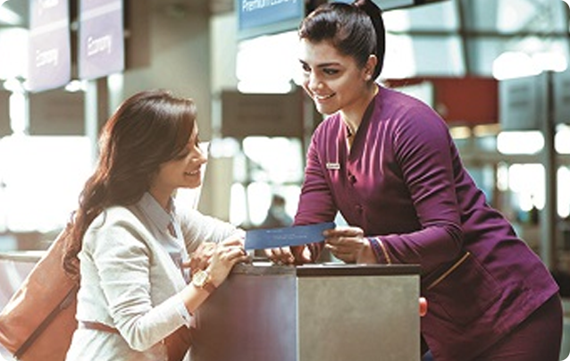 AIRPORT MANAGEMENT
