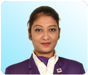 PALLAVI BHANDARI