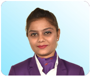 SWETA RAMI