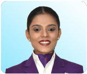 TANISKA BAKSHI